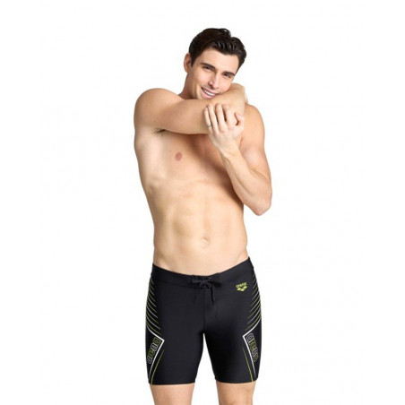 Costume Uomo Midjammer Graphic