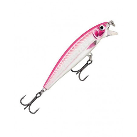 Esca Artificiale X-Rap...