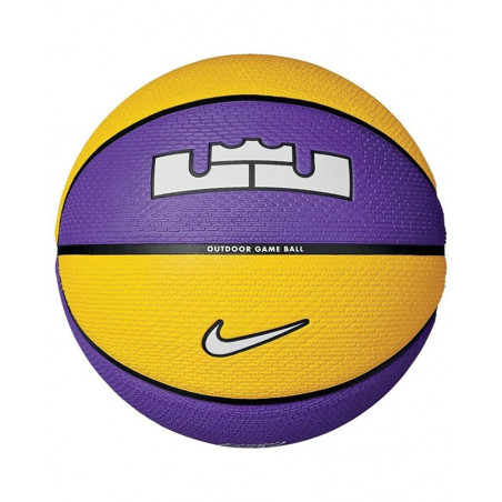 Pallone Basket Playground...