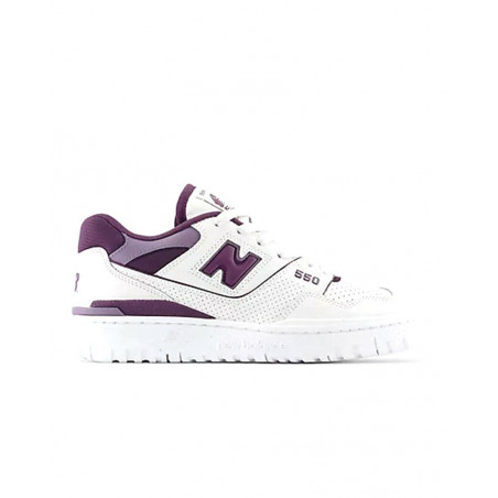 Scarpe Donna 550 Leather