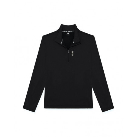 Pile Sci Uomo Stretch Mezza...