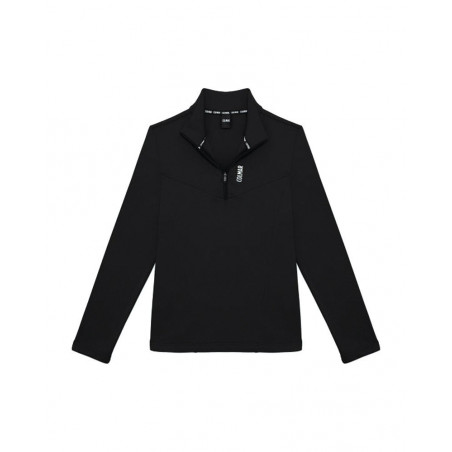 Micropile Sci Donna Facetime