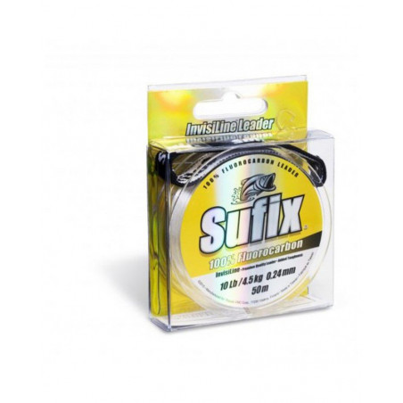 Filo Invisiline Clear 50MT...