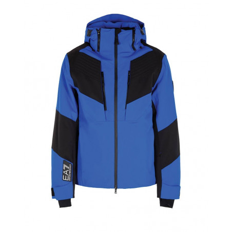 Giacca Sci Uomo Protectum7