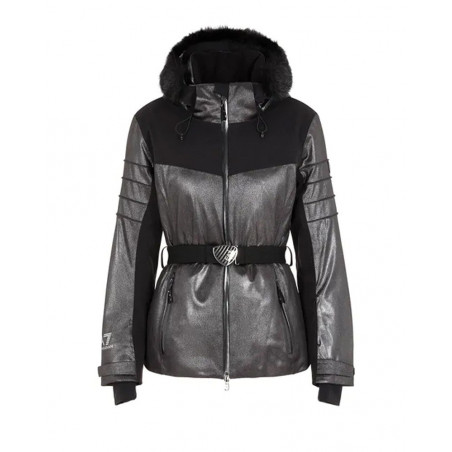 Giacca Sci Donna Stratum7