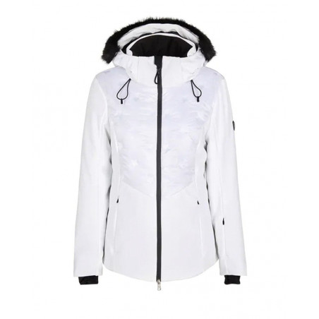 Giacca Sci Donna Stratum7