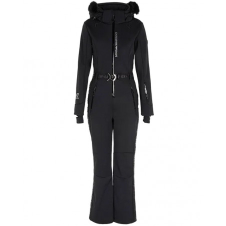 Tuta Sci Donna Tecnica