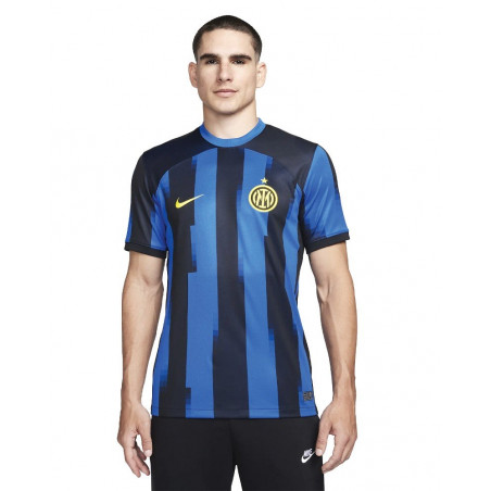 Maglia Calcio Home Inter