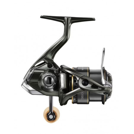 Mulinello Cardiff XR