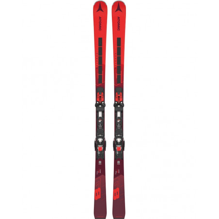 Sci Redster G8 Revoshok C...