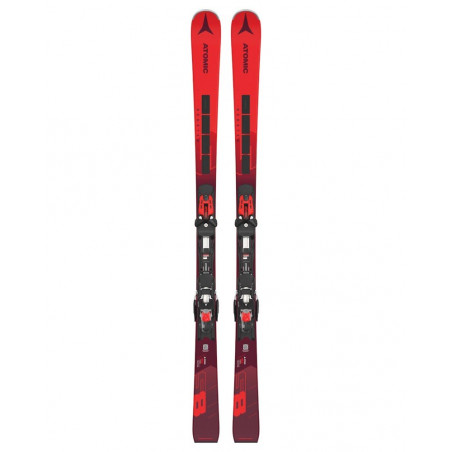 Sci Redster S8 Revoshok C...