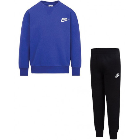 Tuta Bambino Snow Day...