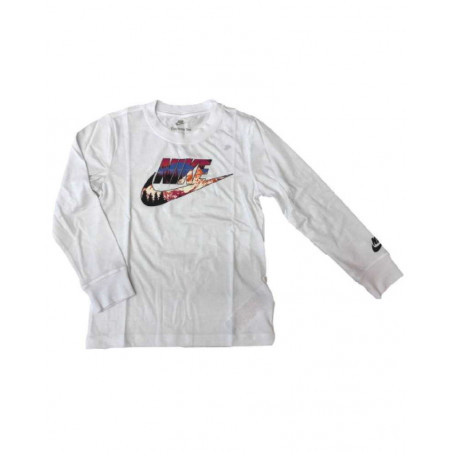 T-shirt maniche lunghe...