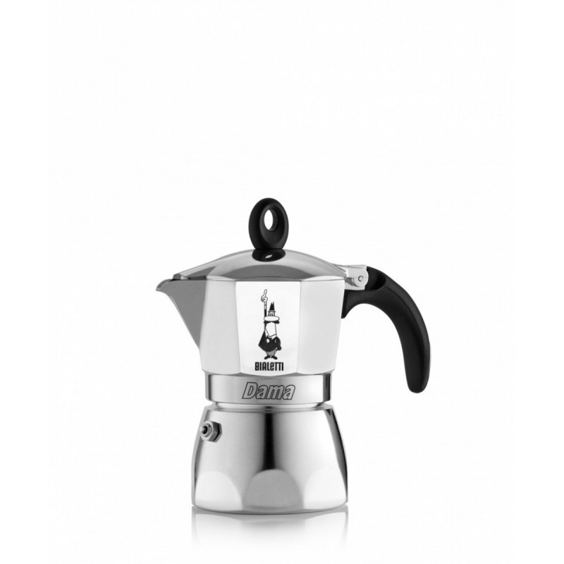 Alessi - Moka 6 Tazze