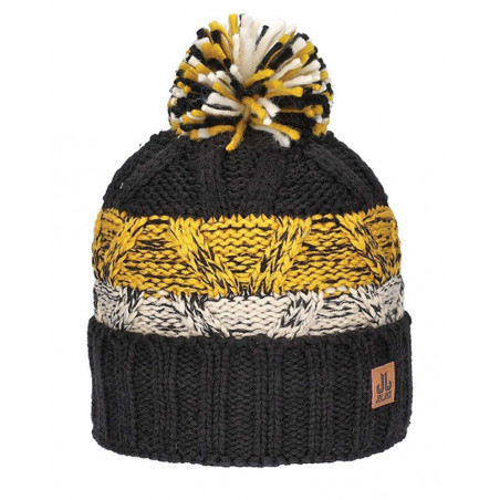 Berretto Lofoten con Pom Pon