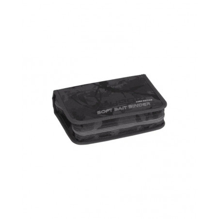 Raccoglitore Voyager Camo