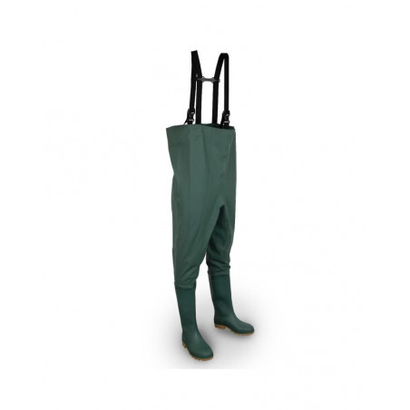 Fishing Wader PVC 41-42-43