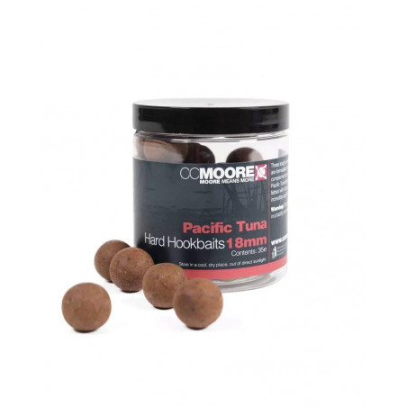 Pacific Tuna Hard Hookbaits...