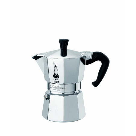 Alessi - Moka 6 Tazze