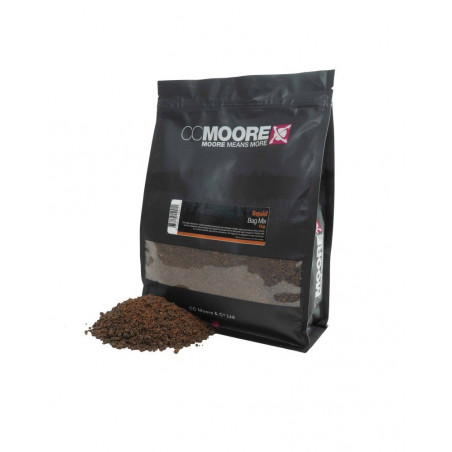 Pastura Squid Bag Mix 1 kg