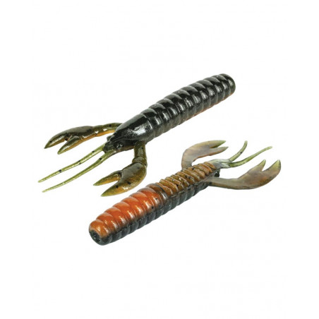 Esca Artificiale Caleo Craw...