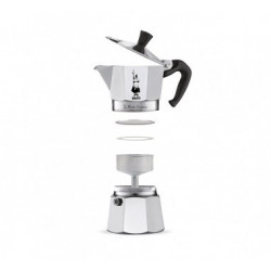 Bialetti - Moka Express 2 Tazze