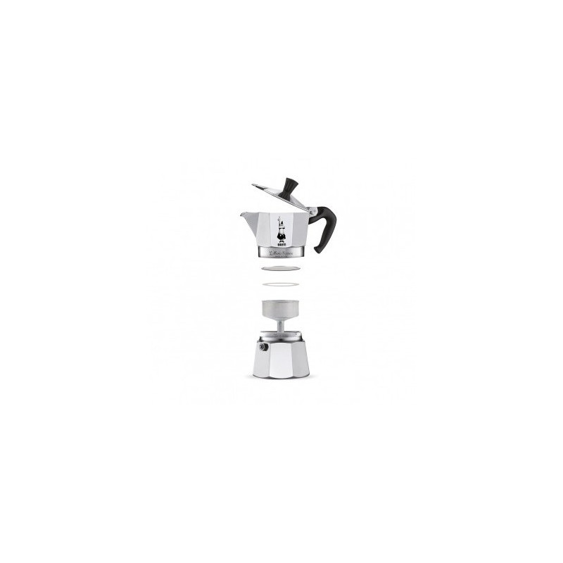 Bialetti - Moka Express 2 Tazze