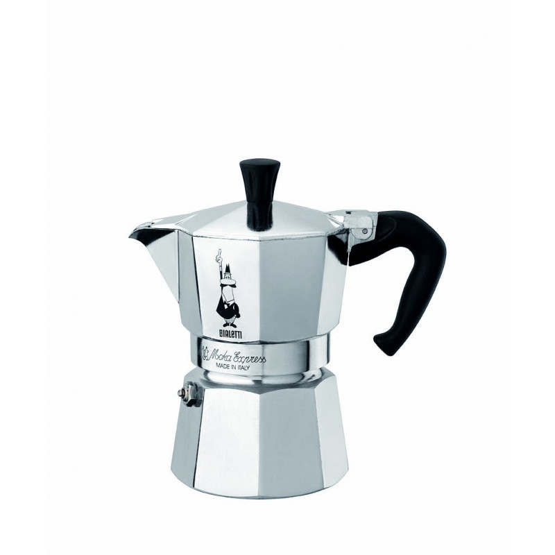 Alessi - Moka 6 Tazze