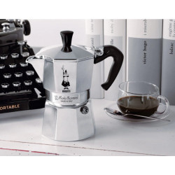 Bialetti - Moka Express 2 Tazze