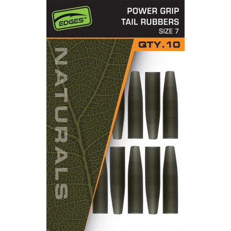 Naturals Power Grip Tail...