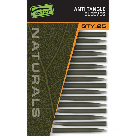 Naturals Anti Tangle Sleeves
