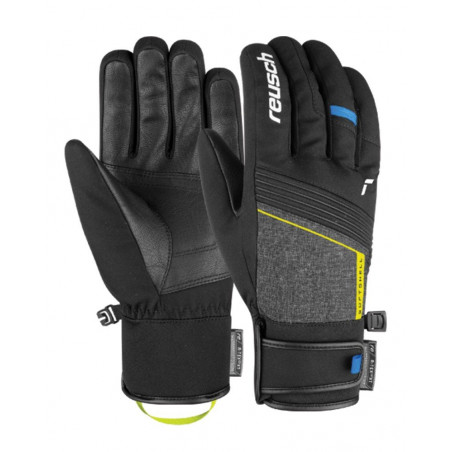 Guanti Sci Uomo Luca R-Tex Xt