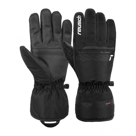 Guanti Sci Uomo Snow King