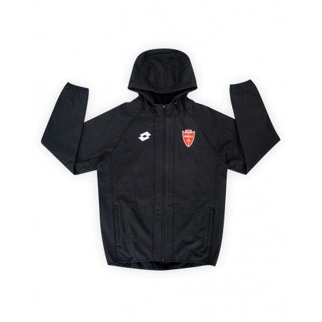 Giacca Uomo Con Cappuccio