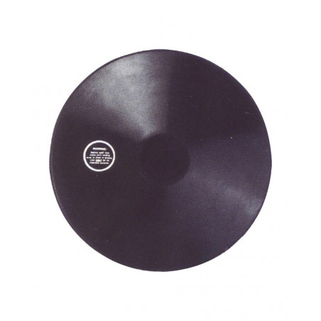 Disco Lancio di Gomma da 1kg