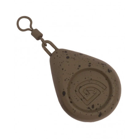 Piombo Flat Pear a Pera...