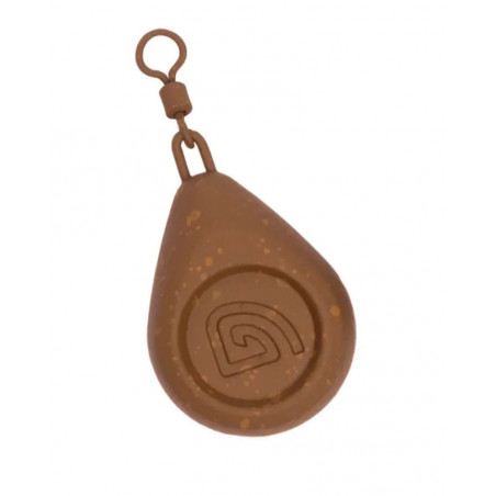 Piombo Flat Pear a Pera...