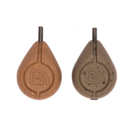 Piombo Flat Pear Qc a Pera...