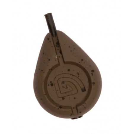 Piombo Flat Pear QC a Pera...