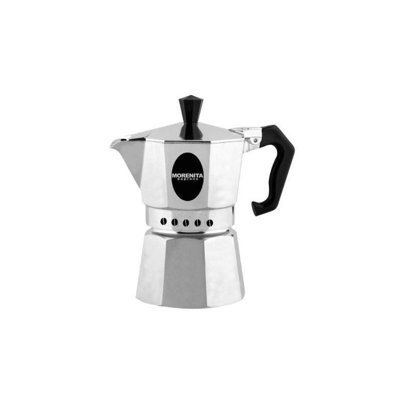 Alessi - Moka 6 Tazze