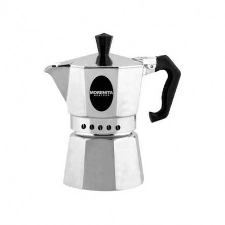 Alessi - Moka 6 Tazze