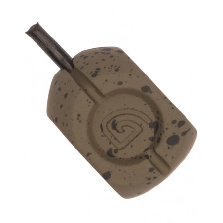 Square Pear QC Incline Lead...