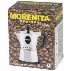 Bialetti - Moka Express 2 Tazze