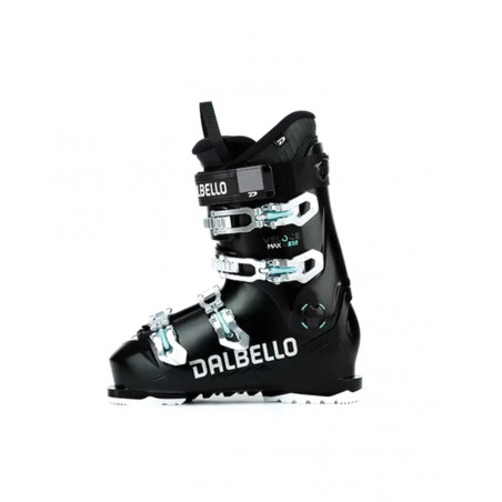 Scarponi Sci Donna Veloce...