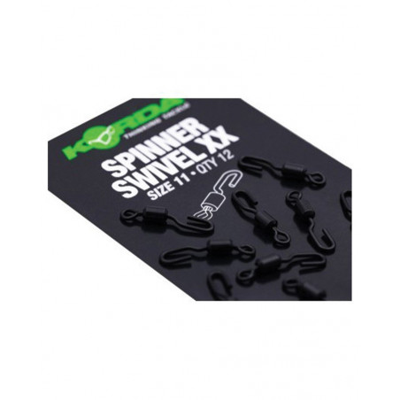 Spinner Swivel XX size 11