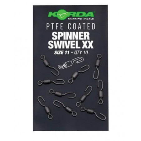 PTFE Spinner Swivel XX