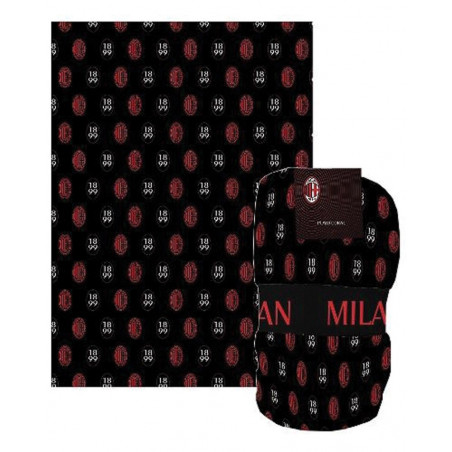 Plaid Soft Touch Milan