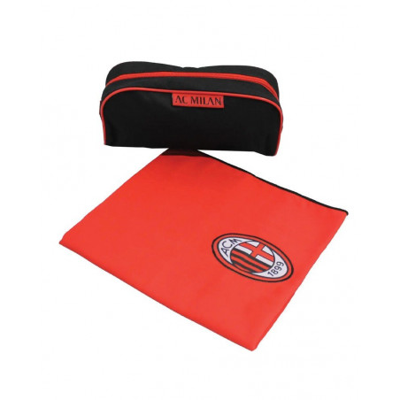 Set Beauty + Telo Sport AC...