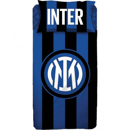 Completo Letto 1PZ Inter