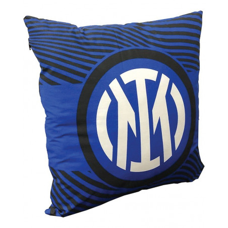 Cuscino Arredo Inter
